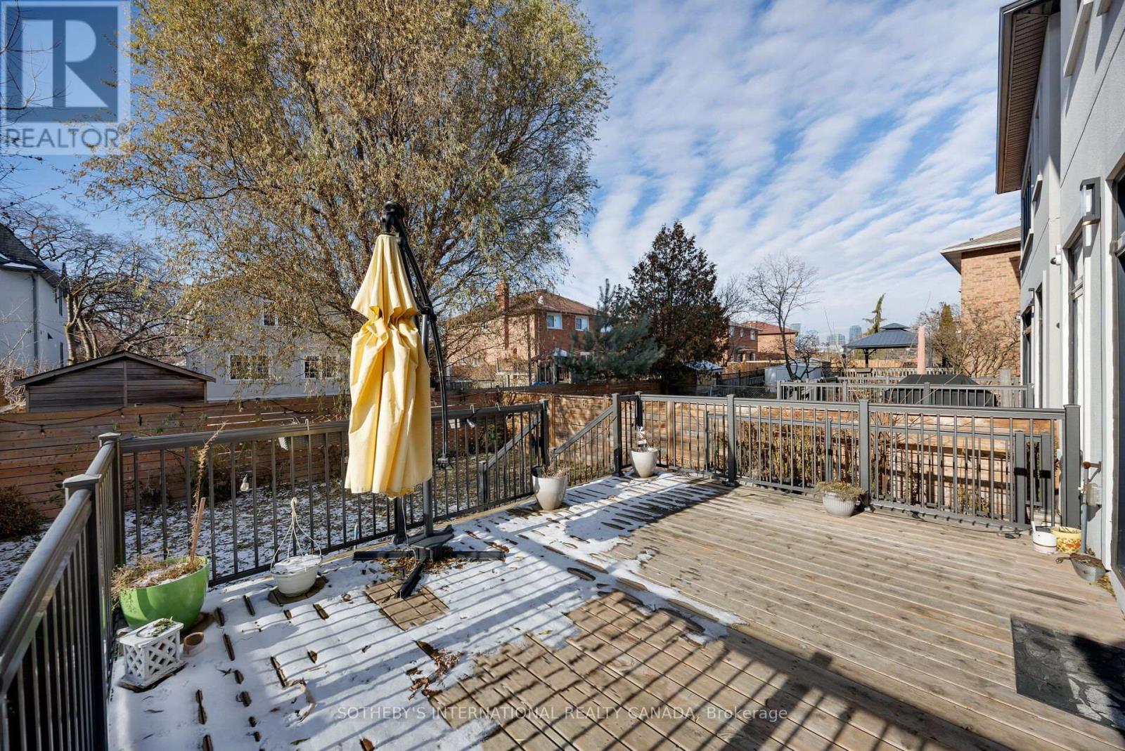 54 A Trueman Avenue, Toronto, Ontario M8Z 5A2 - Photo 16 - W12609890