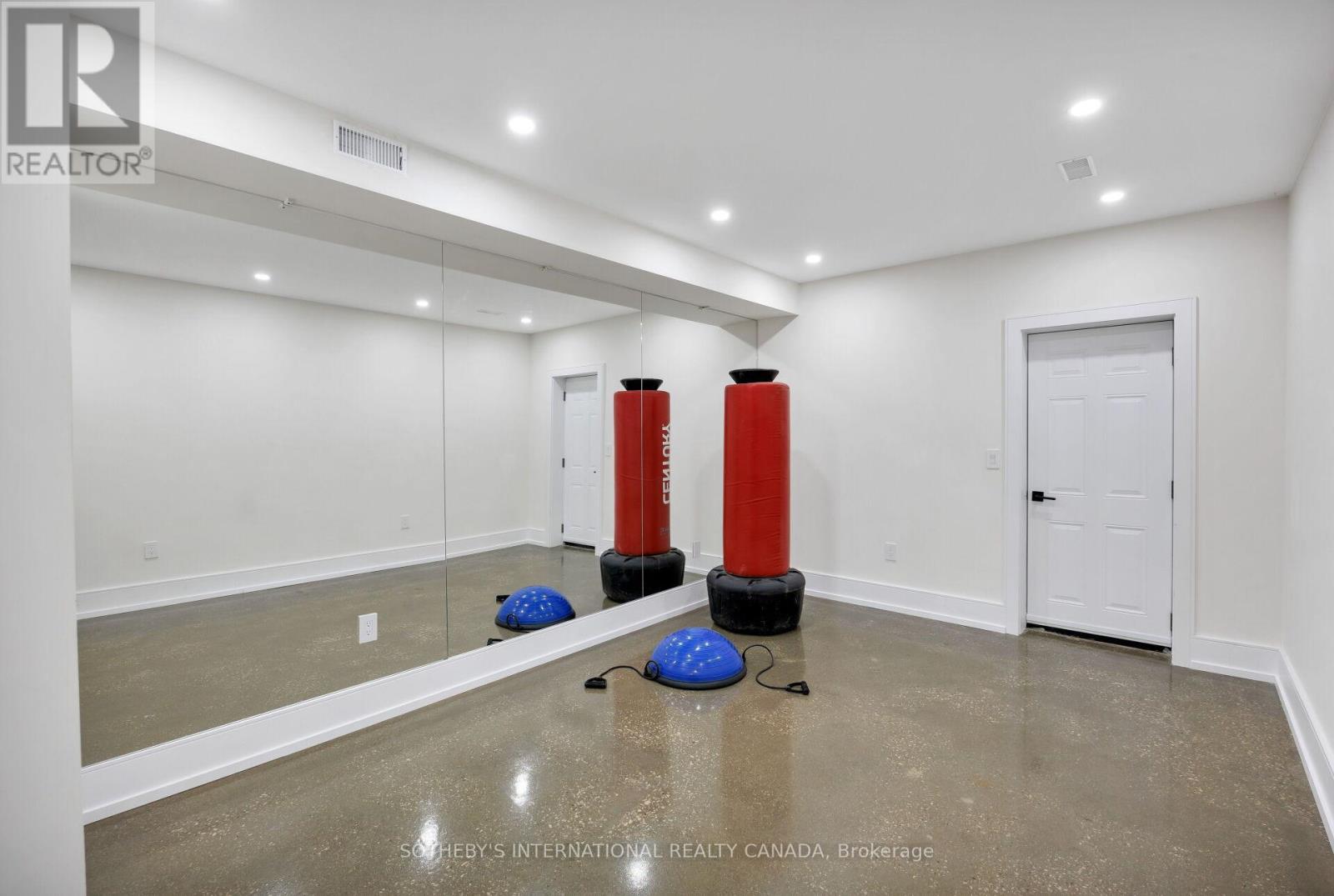 54 A Trueman Avenue, Toronto, Ontario M8Z 5A2 - Photo 46 - W12609890