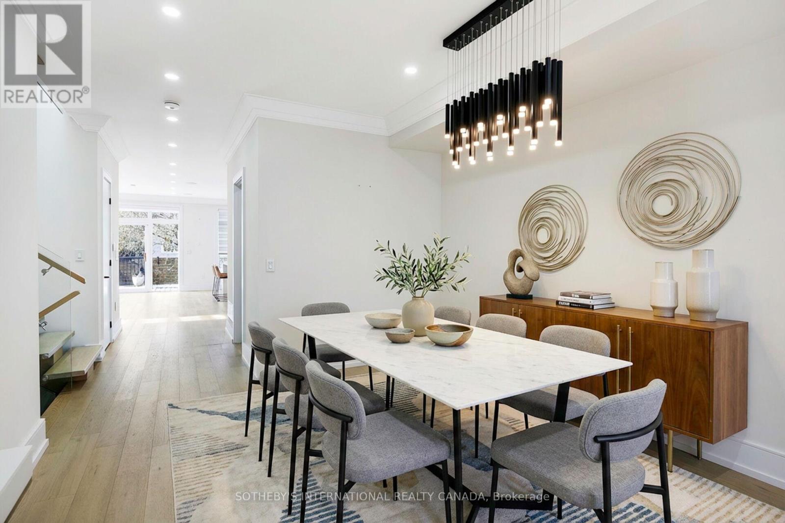 54 A Trueman Avenue, Toronto, Ontario M8Z 5A2 - Photo 6 - W12609890