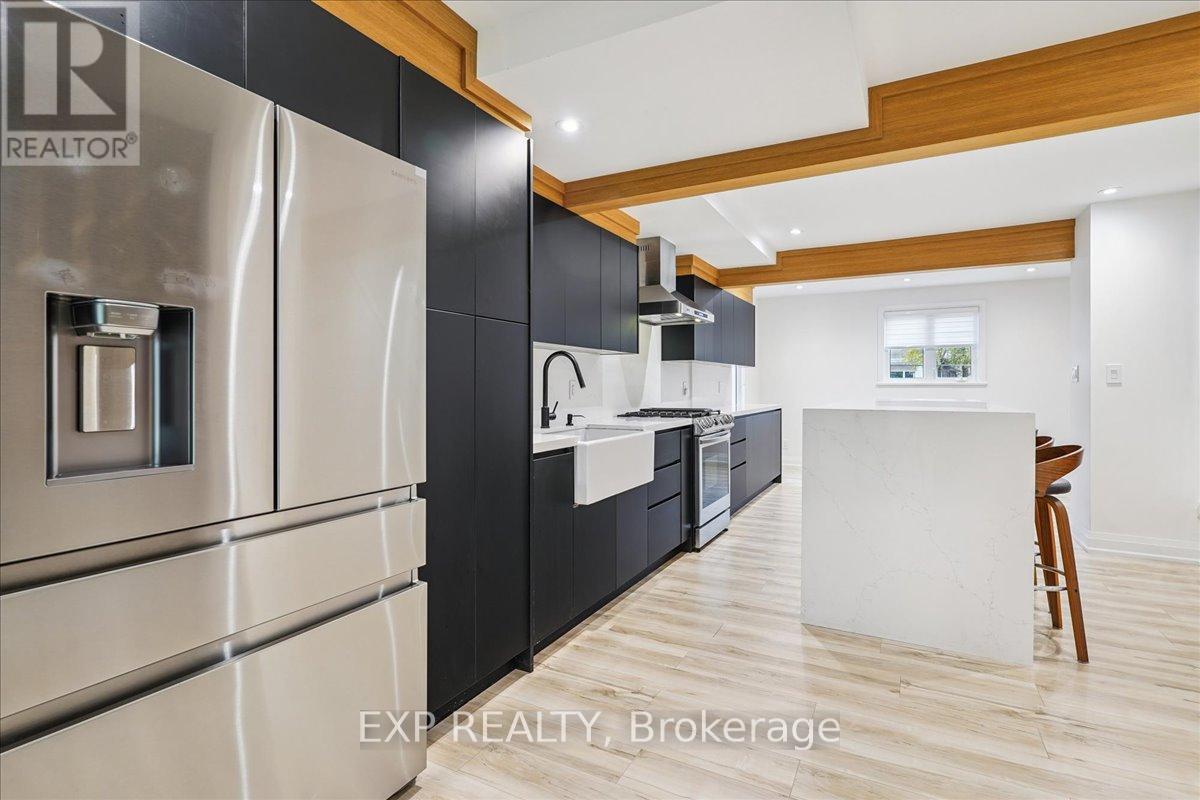 10 Harold Street, Brampton, Ontario  L6Y 1C7 - Photo 12 - W12609898