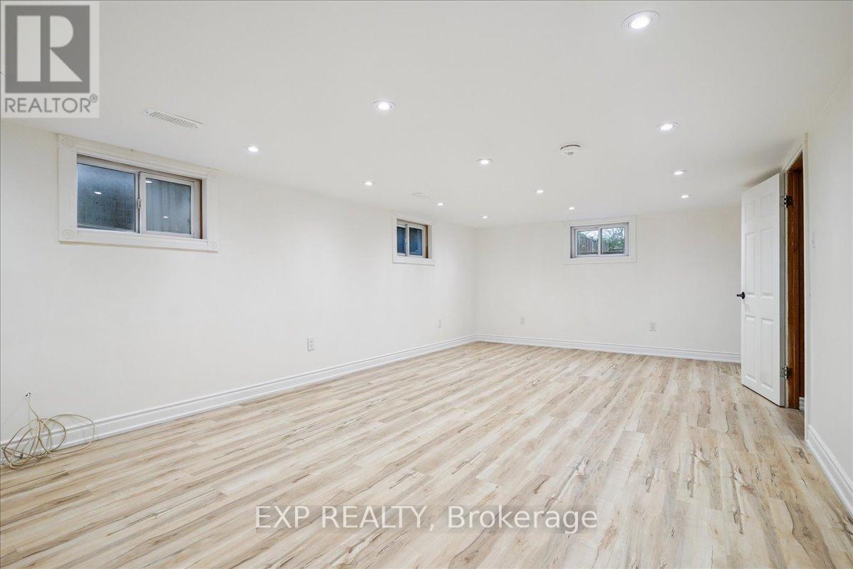 10 Harold Street, Brampton, Ontario  L6Y 1C7 - Photo 26 - W12609898