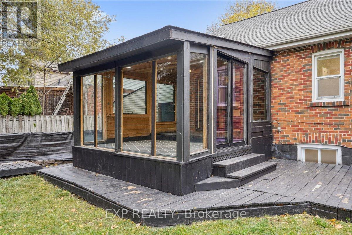 10 Harold Street, Brampton, Ontario  L6Y 1C7 - Photo 32 - W12609898