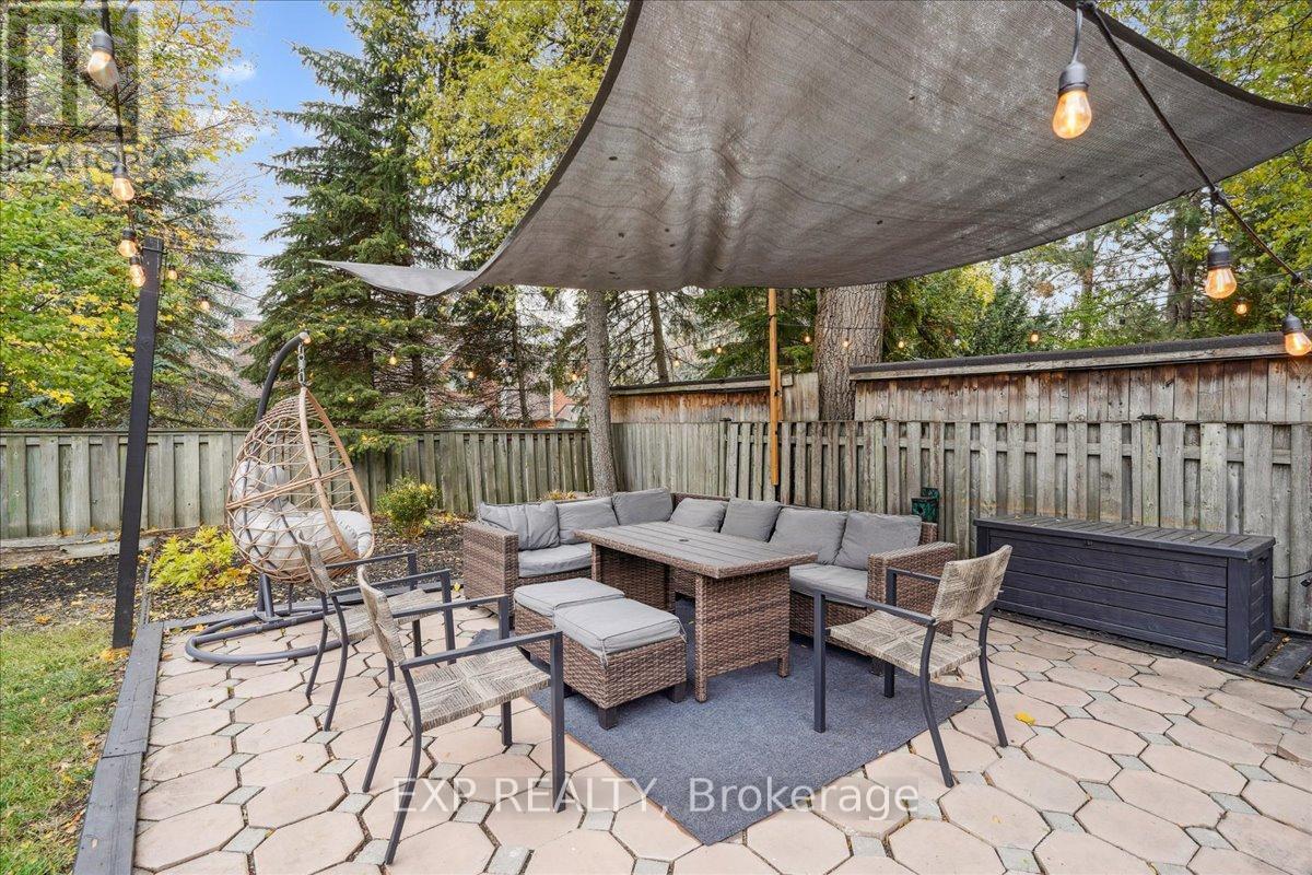 10 Harold Street, Brampton, Ontario  L6Y 1C7 - Photo 33 - W12609898