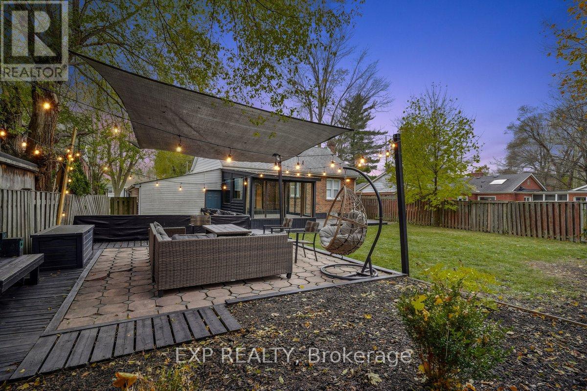 10 Harold Street, Brampton, Ontario  L6Y 1C7 - Photo 35 - W12609898