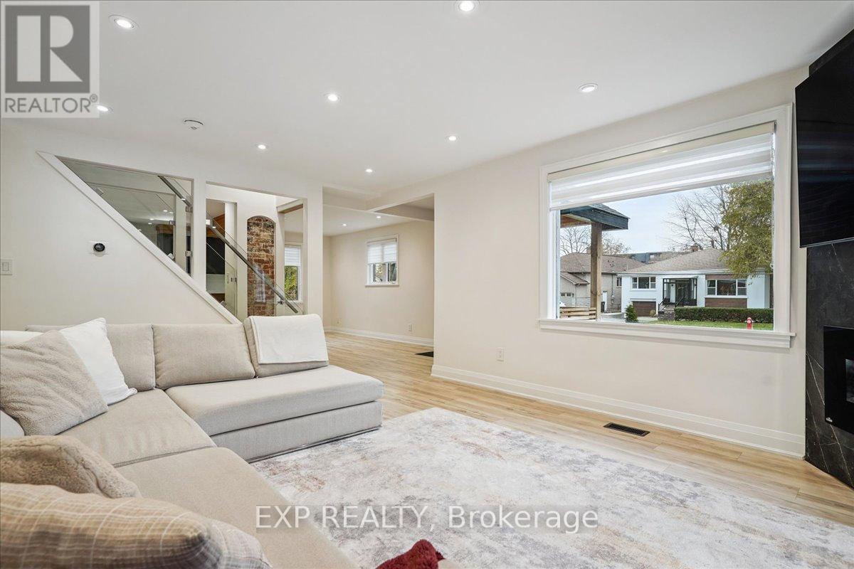 10 Harold Street, Brampton, Ontario  L6Y 1C7 - Photo 6 - W12609898