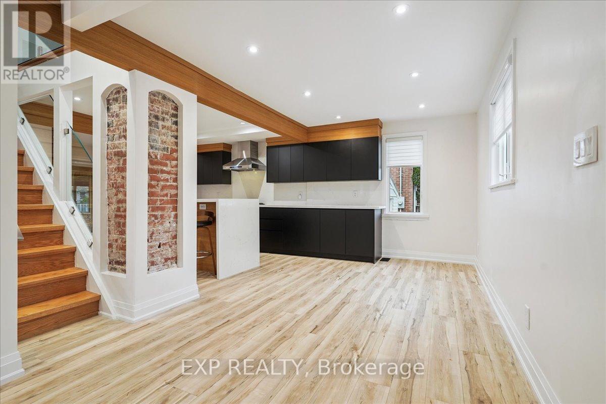 10 Harold Street, Brampton, Ontario  L6Y 1C7 - Photo 8 - W12609898