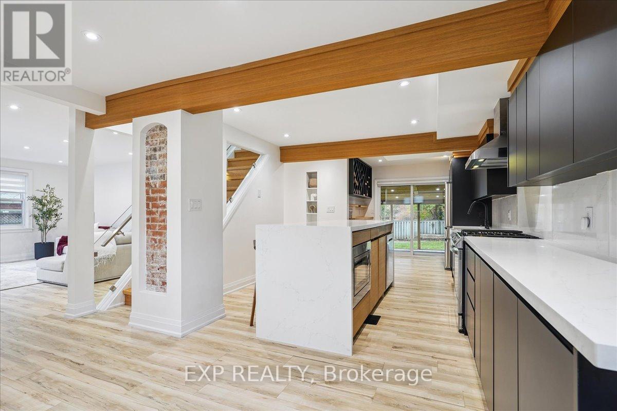 10 Harold Street, Brampton, Ontario  L6Y 1C7 - Photo 9 - W12609898