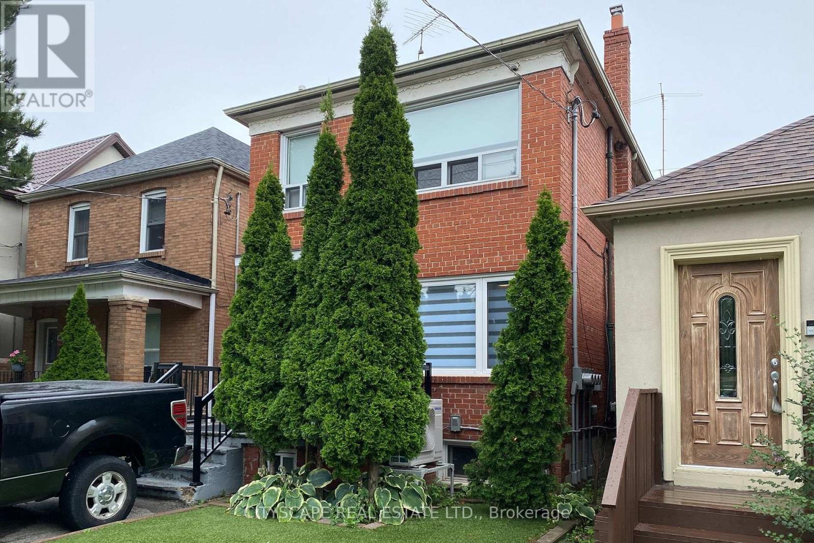 MAIN - 459 HOPEWELL AVENUE N, Toronto, Ontario