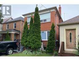 Main - 459 Hopewell Avenue N, Toronto (Briar Hill-Belgravia), Ca