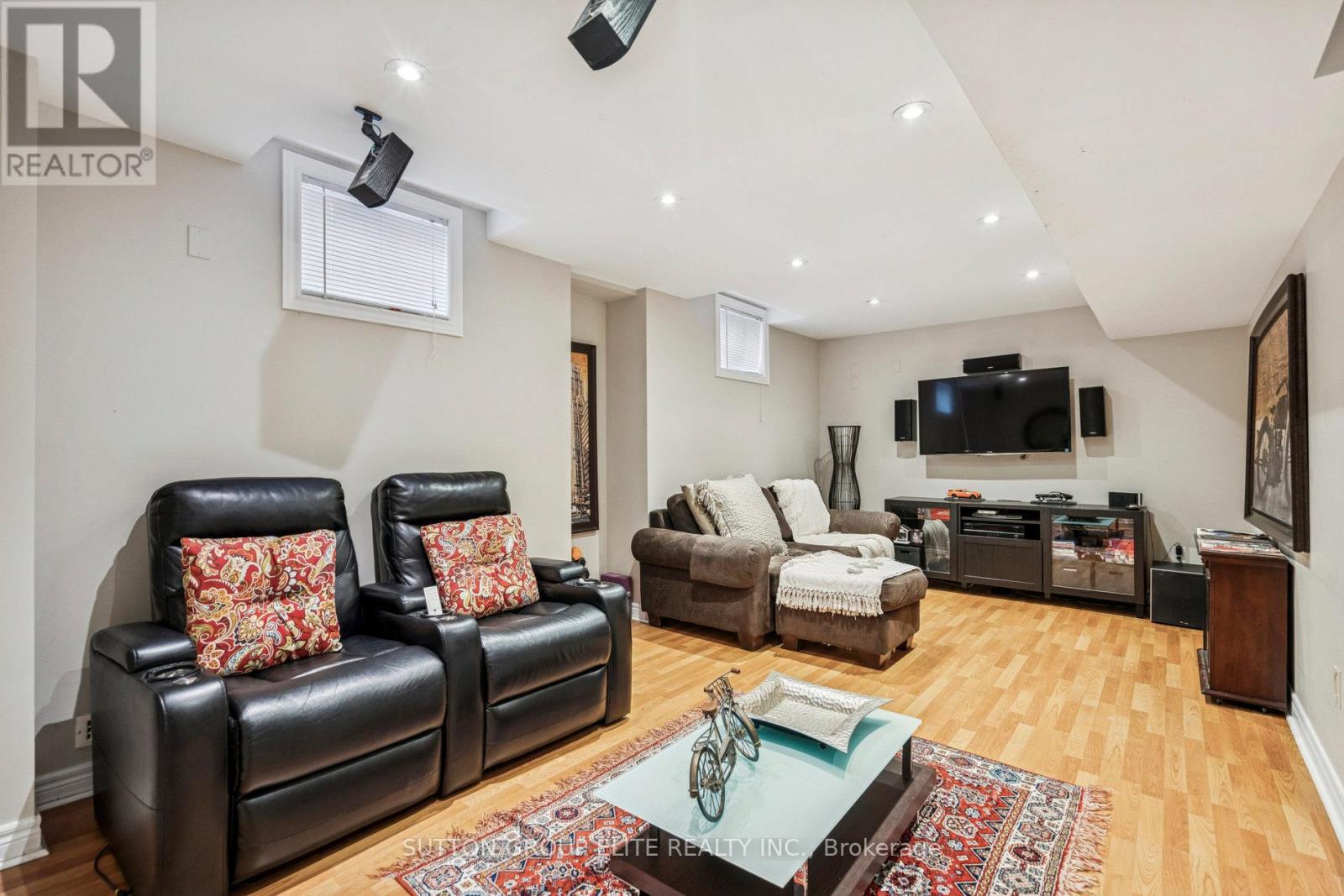 2424 Oakhaven Drive, Oakville, Ontario  L6M 4A6 - Photo 31 - W12609928