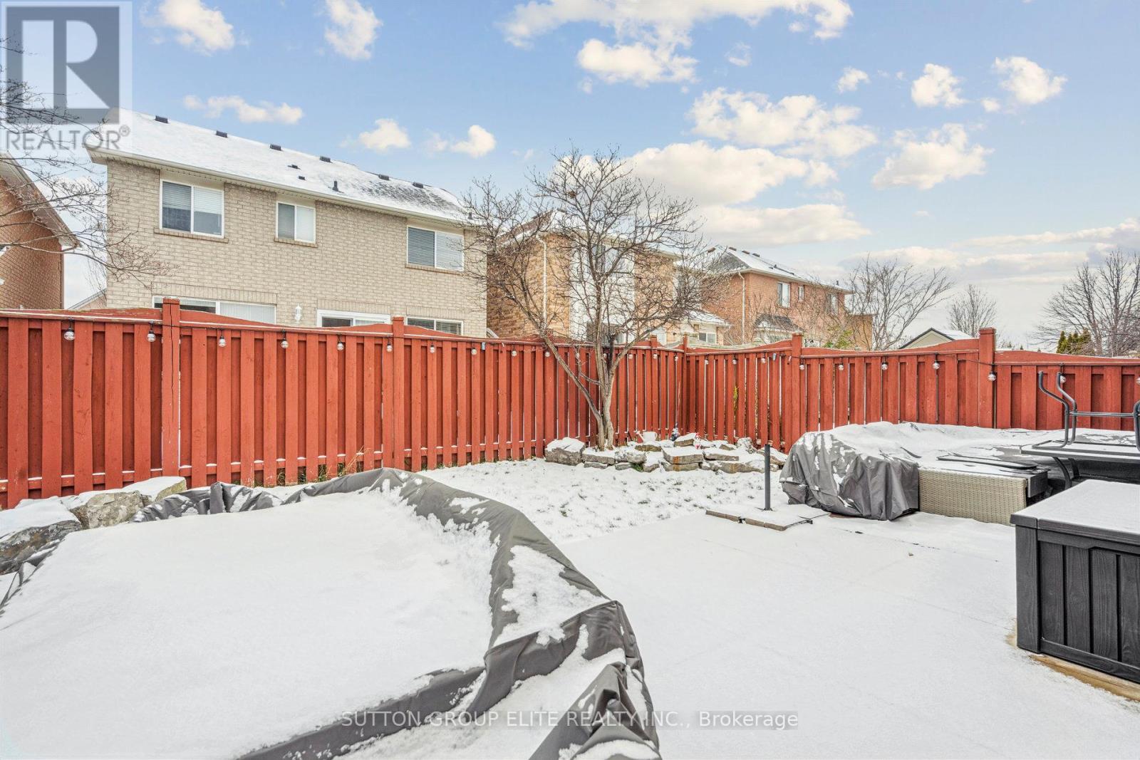 2424 Oakhaven Drive, Oakville, Ontario  L6M 4A6 - Photo 35 - W12609928