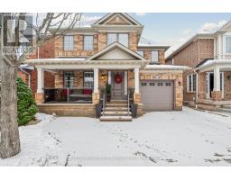 2424 Oakhaven Drive, Oakville (Wt West Oak Trails), Ca