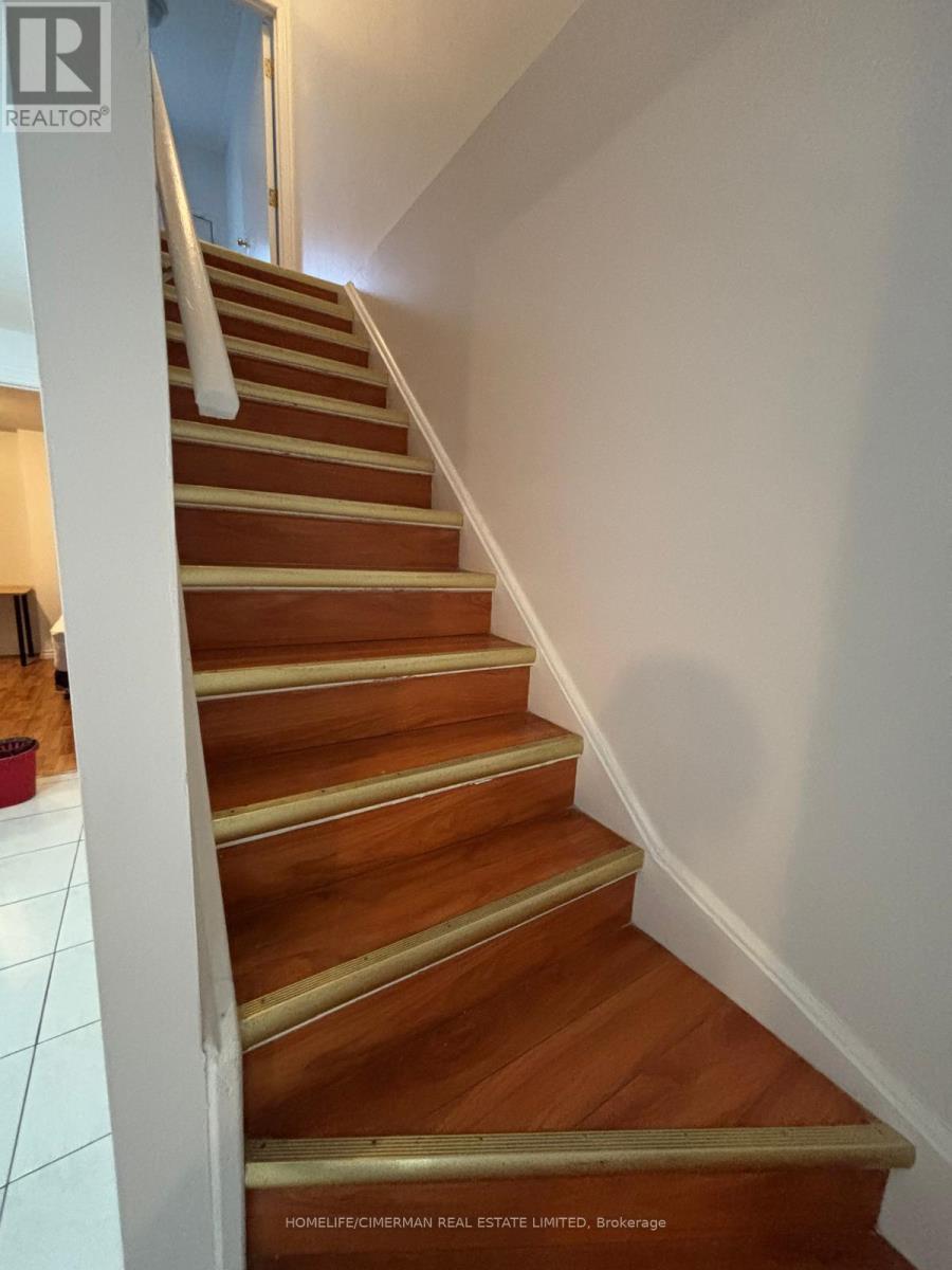 14 Haynes Avenue, Toronto, Ontario  M3J 3P6 - Photo 10 - W12609940