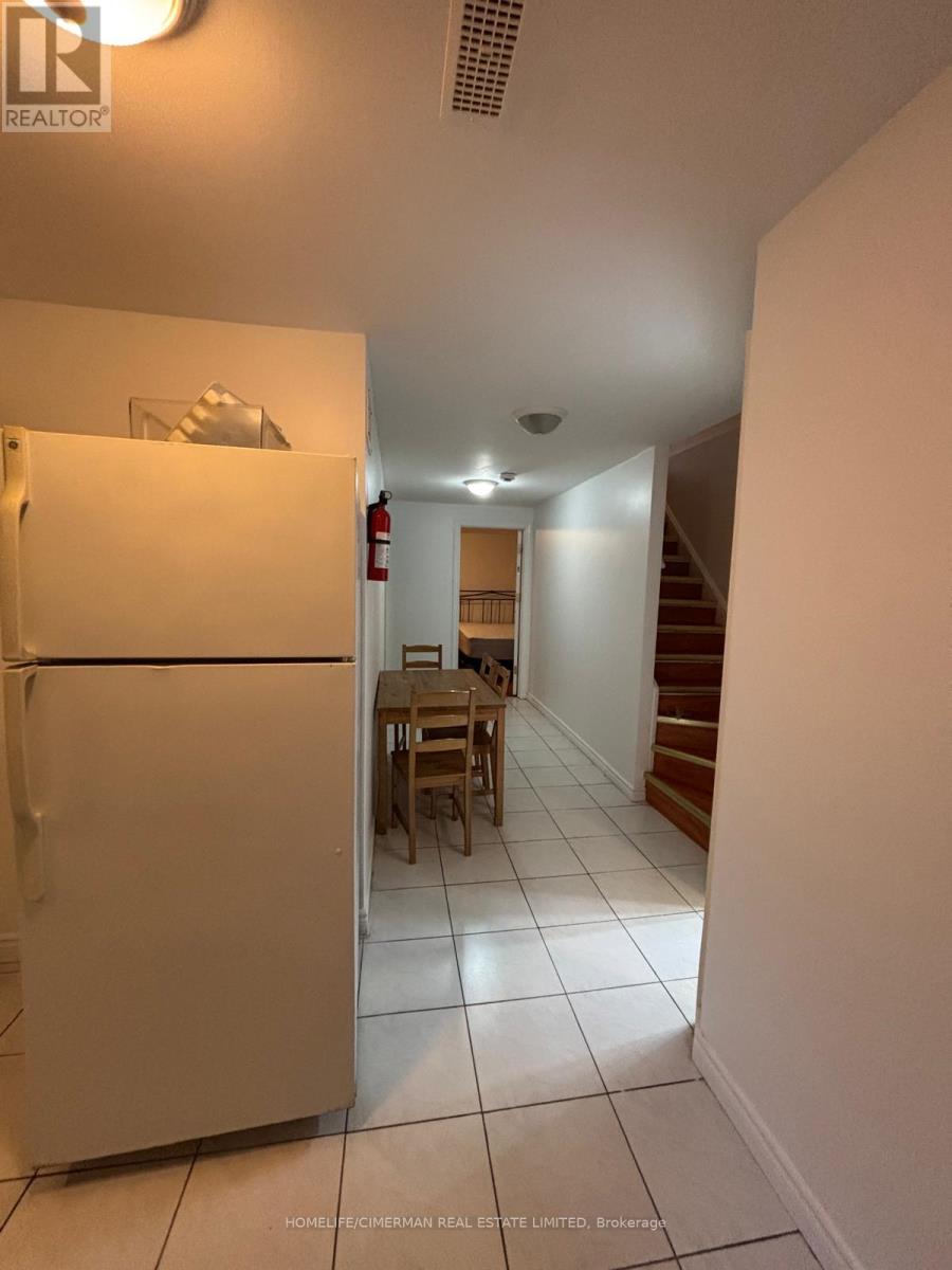 14 Haynes Avenue, Toronto, Ontario  M3J 3P6 - Photo 17 - W12609940