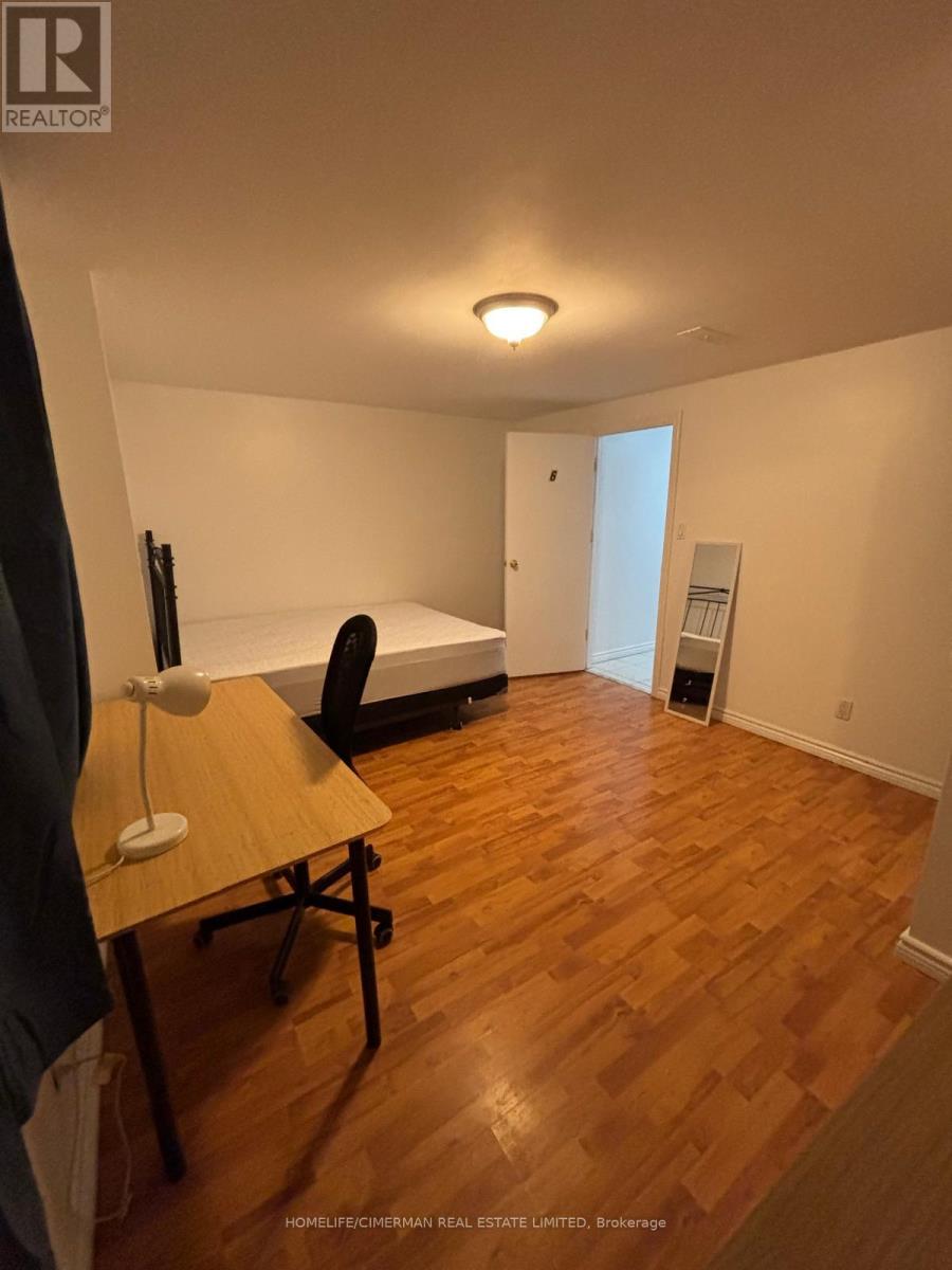 14 Haynes Avenue, Toronto, Ontario  M3J 3P6 - Photo 18 - W12609940