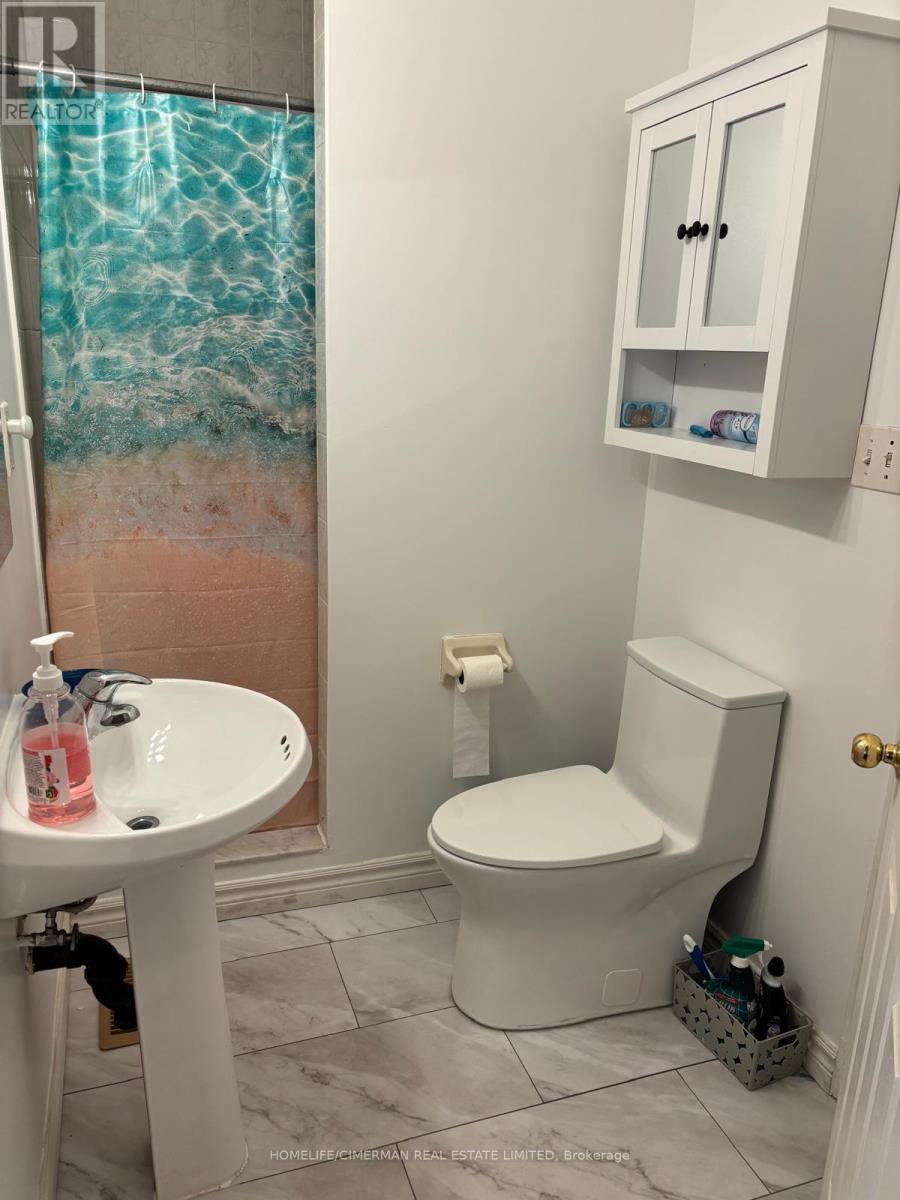 14 Haynes Avenue, Toronto, Ontario  M3J 3P6 - Photo 19 - W12609940