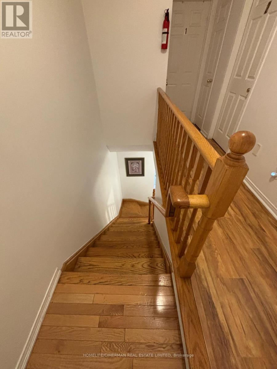 14 Haynes Avenue, Toronto, Ontario  M3J 3P6 - Photo 22 - W12609940