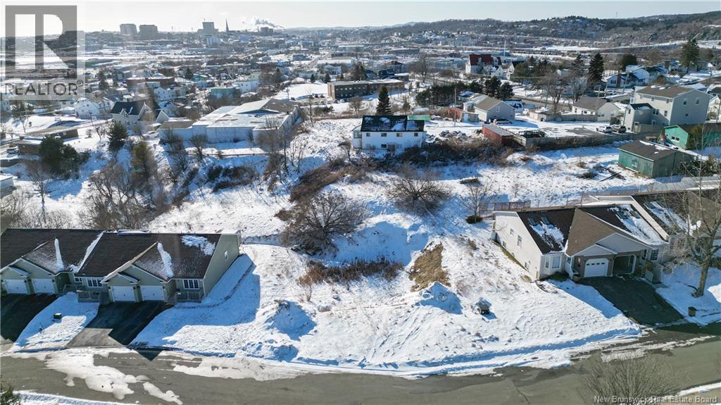 22-28 Derrick Court, Saint John, New Brunswick E2J 4N6 - Photo 1 - NB120490