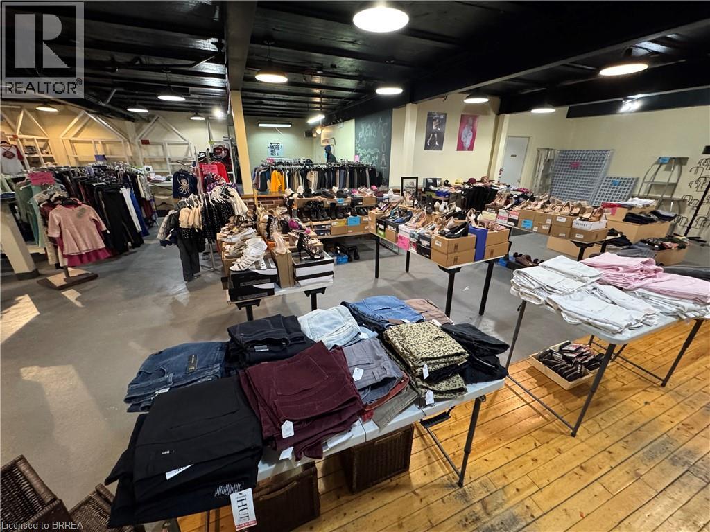 19 Broadway Street W Unit# 6, Paris, Ontario  N3L 2S3 - Photo 5 - 40791016