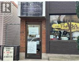 19 BROADWAY Street W Unit# 6, Paris, Ontario