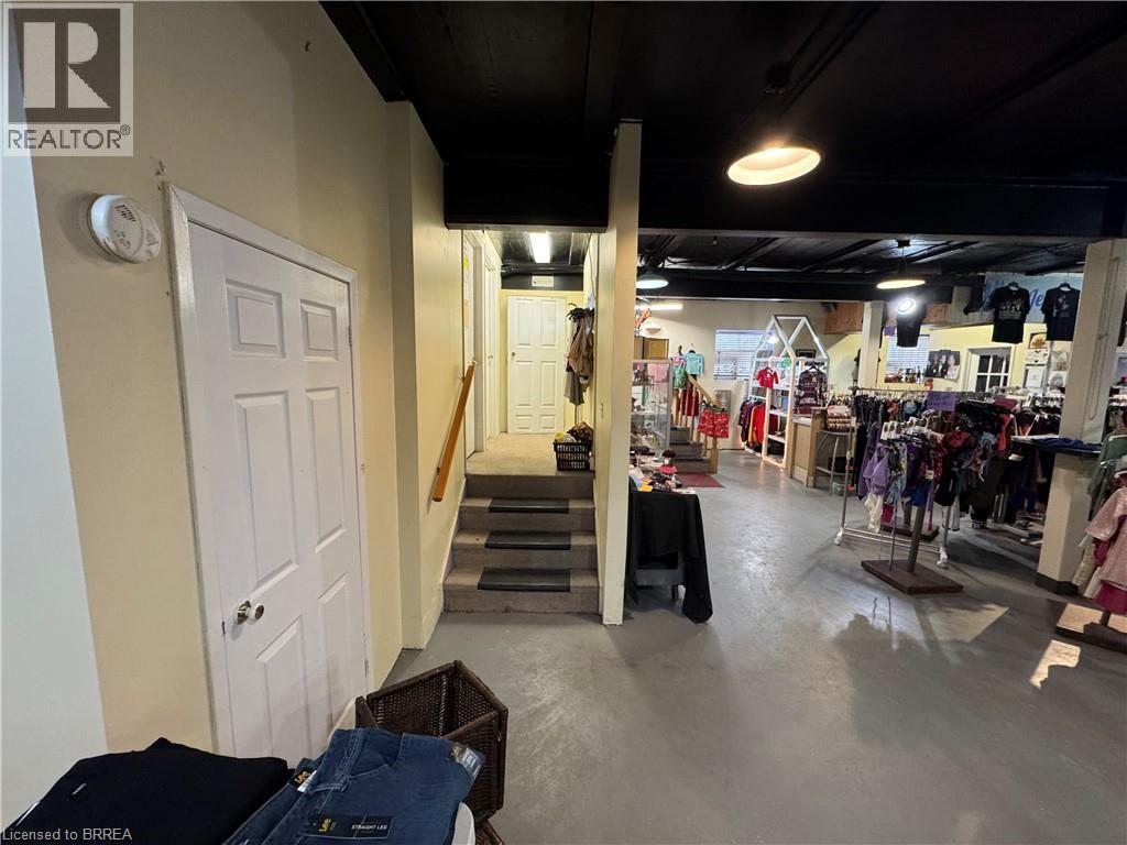 19 Broadway Street W Unit# 6, Paris, Ontario  N3L 2S3 - Photo 7 - 40791016