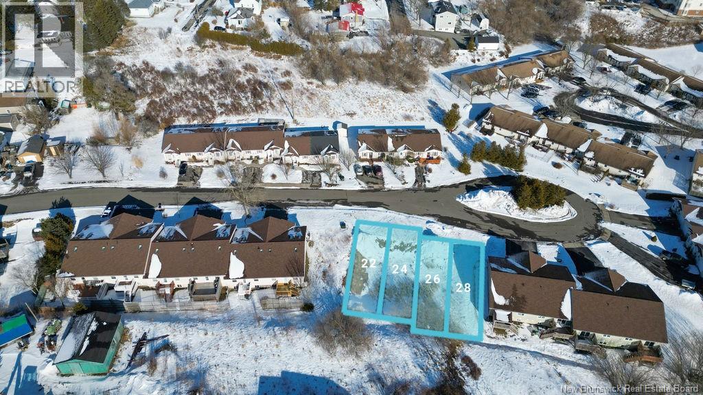 22-28 Derrick Court, Saint John, New Brunswick E2J 4N6 - Photo 2 - NB120490