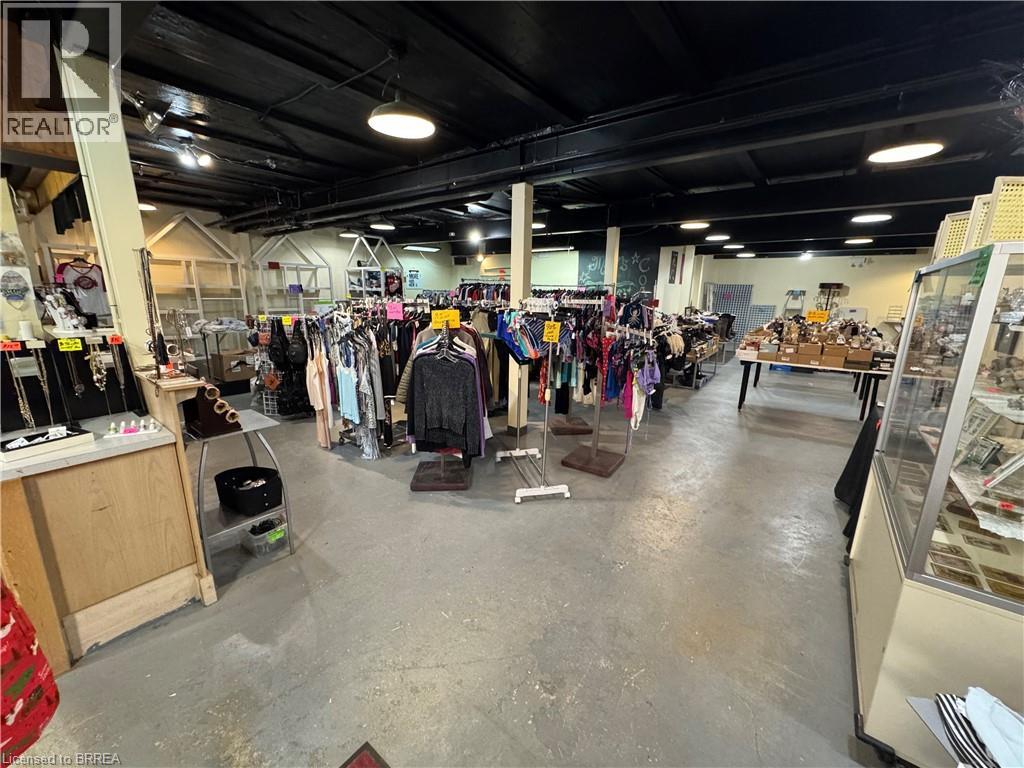 19 Broadway Street W Unit# 6, Paris, Ontario  N3L 2S3 - Photo 2 - 40791016