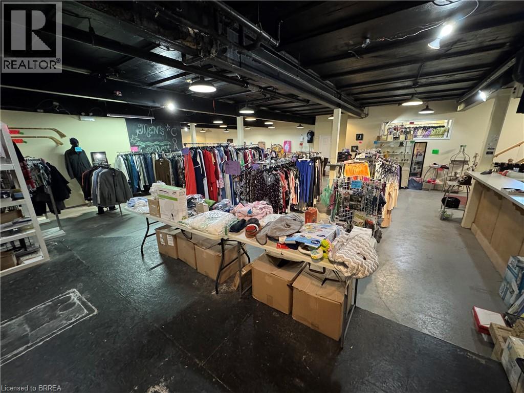 19 Broadway Street W Unit# 6, Paris, Ontario  N3L 2S3 - Photo 3 - 40791016