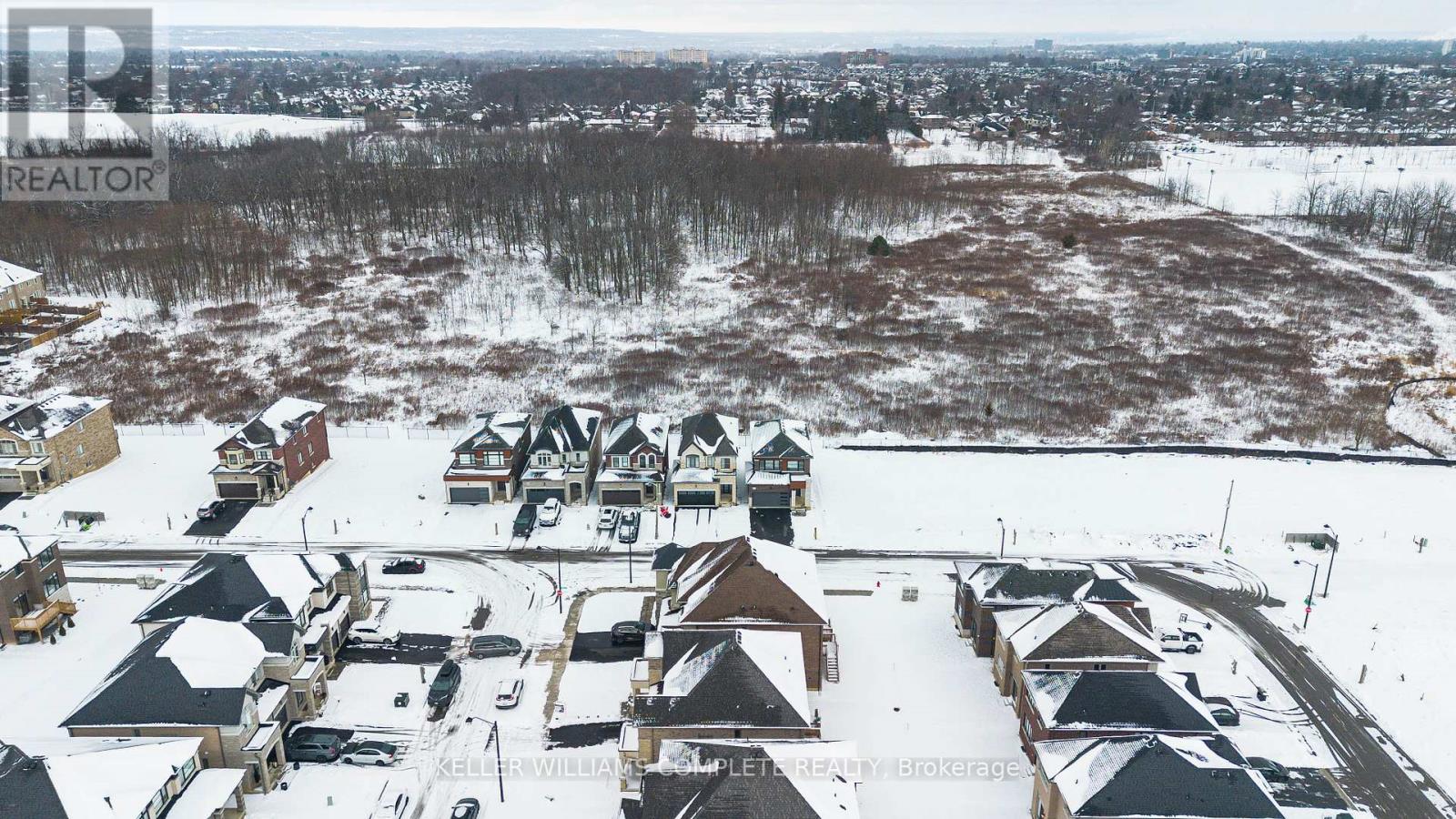 5 Cherry Blossom Heights, Hamilton, Ontario  L9B 0E9 - Photo 39 - X12609772