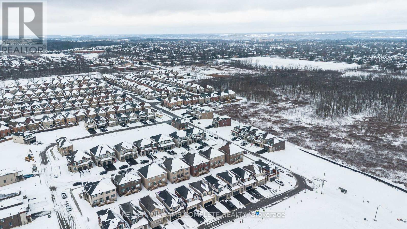 5 Cherry Blossom Heights, Hamilton, Ontario  L9B 0E9 - Photo 40 - X12609772