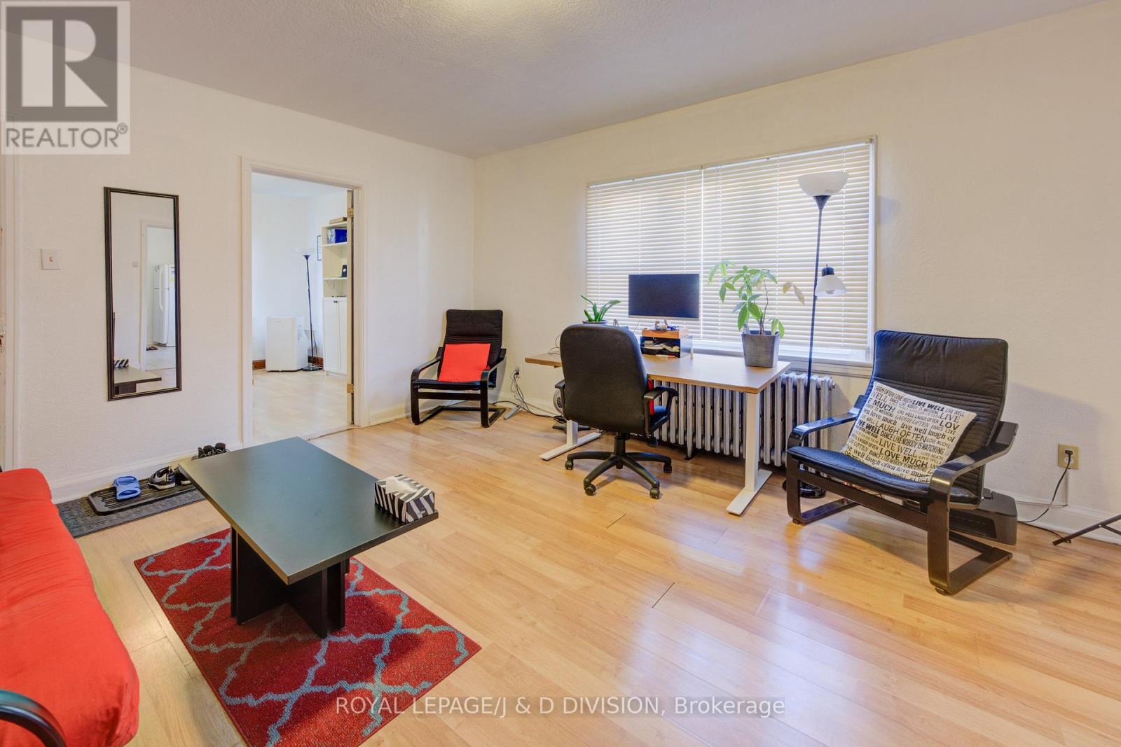 345 Louisa Street, Kitchener, Ontario  N2H 5N1 - Photo 11 - X12609894