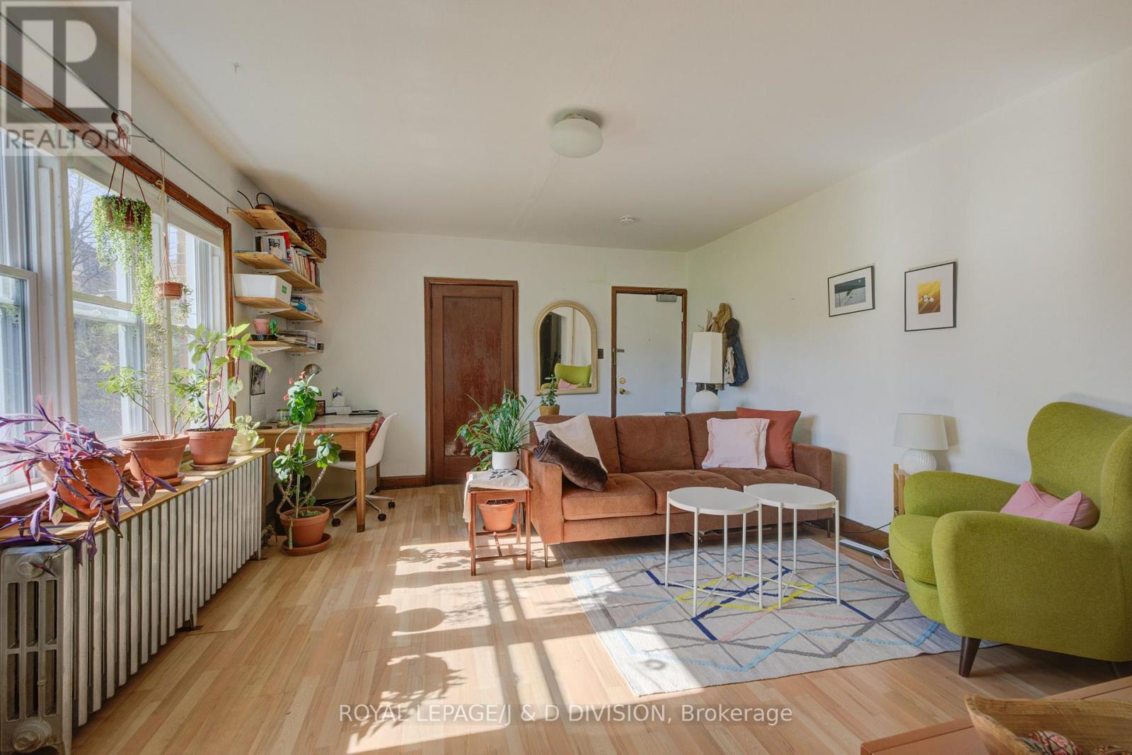 345 Louisa Street, Kitchener, Ontario  N2H 5N1 - Photo 17 - X12609894