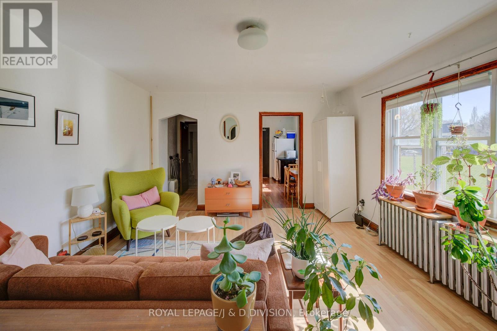 345 Louisa Street, Kitchener, Ontario  N2H 5N1 - Photo 19 - X12609894