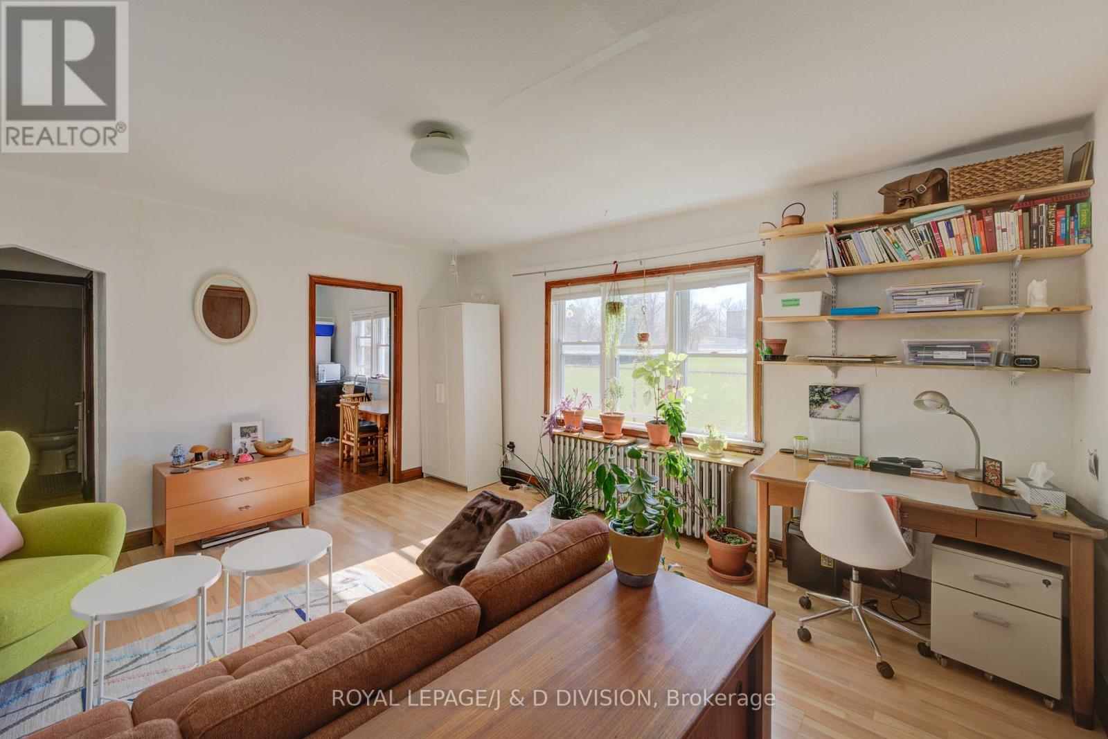 345 Louisa Street, Kitchener, Ontario  N2H 5N1 - Photo 20 - X12609894