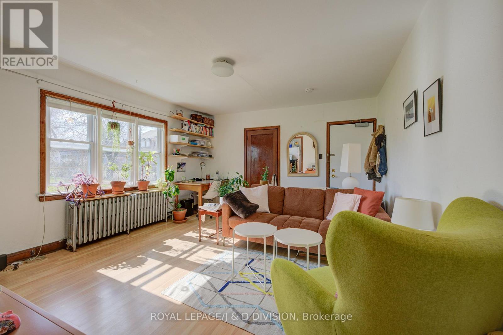 345 Louisa Street, Kitchener, Ontario  N2H 5N1 - Photo 22 - X12609894