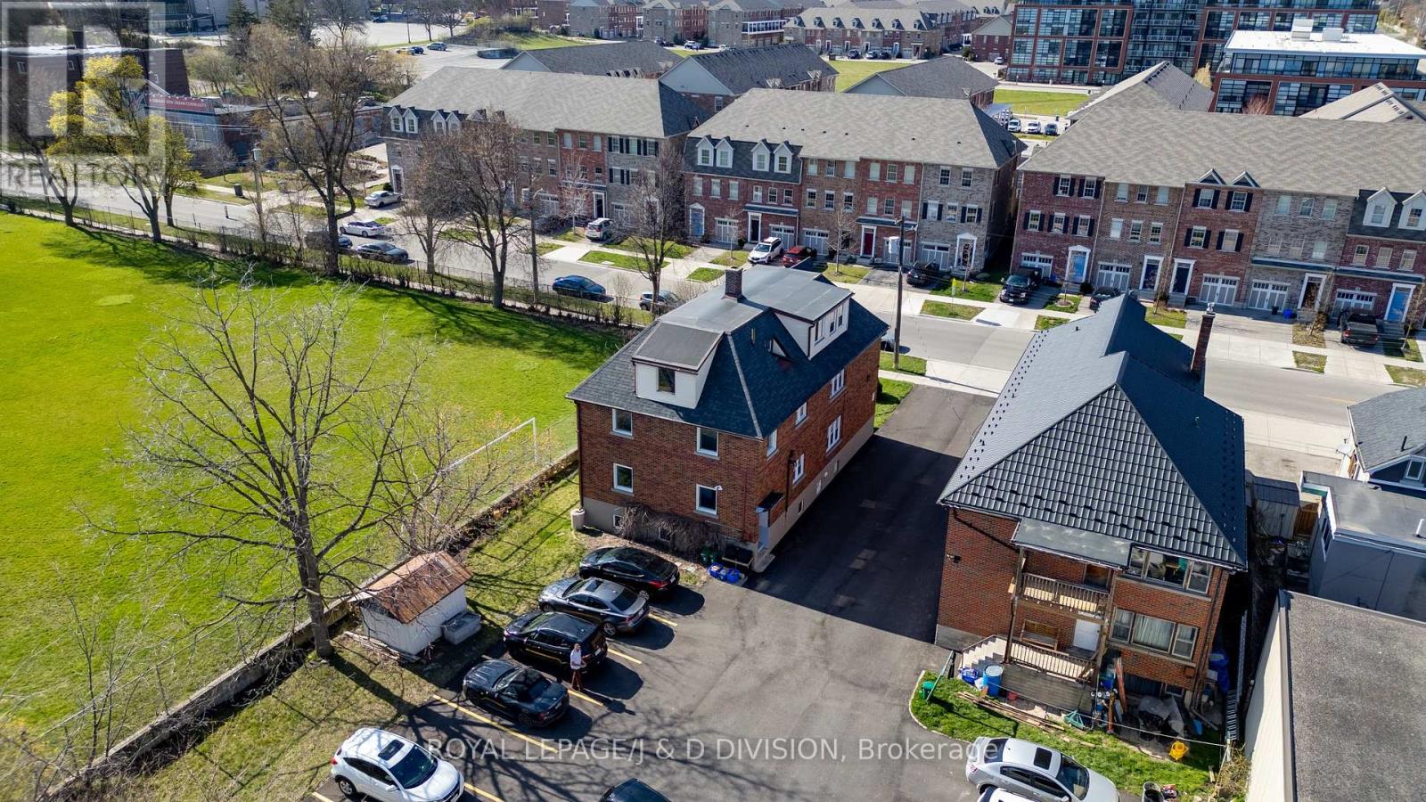 345 Louisa Street, Kitchener, Ontario  N2H 5N1 - Photo 40 - X12609894