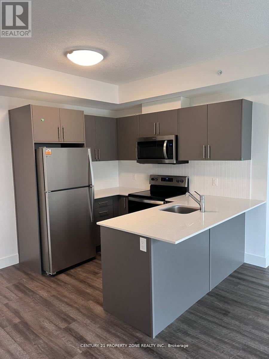 212 - 107 Roger Street, Waterloo, Ontario  N2J 0G3 - Photo 4 - X12609920