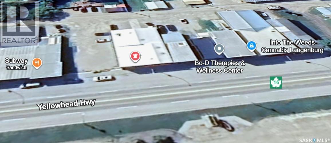 219 Kaiser William Avenue, Langenburg, Saskatchewan  S0A 2A0 - Photo 2 - SK019652