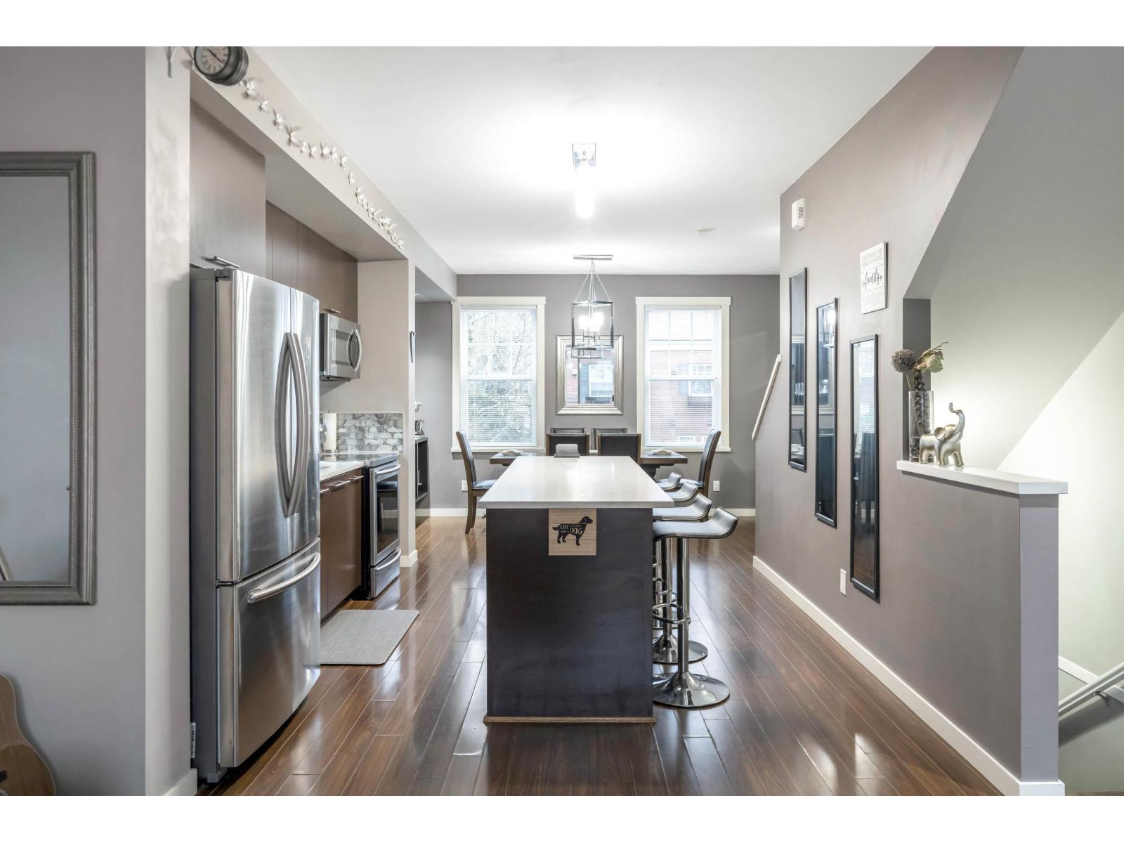 38 18983 72a Avenue, Surrey, British Columbia V4N 1A5 - Photo 11 - R3072187