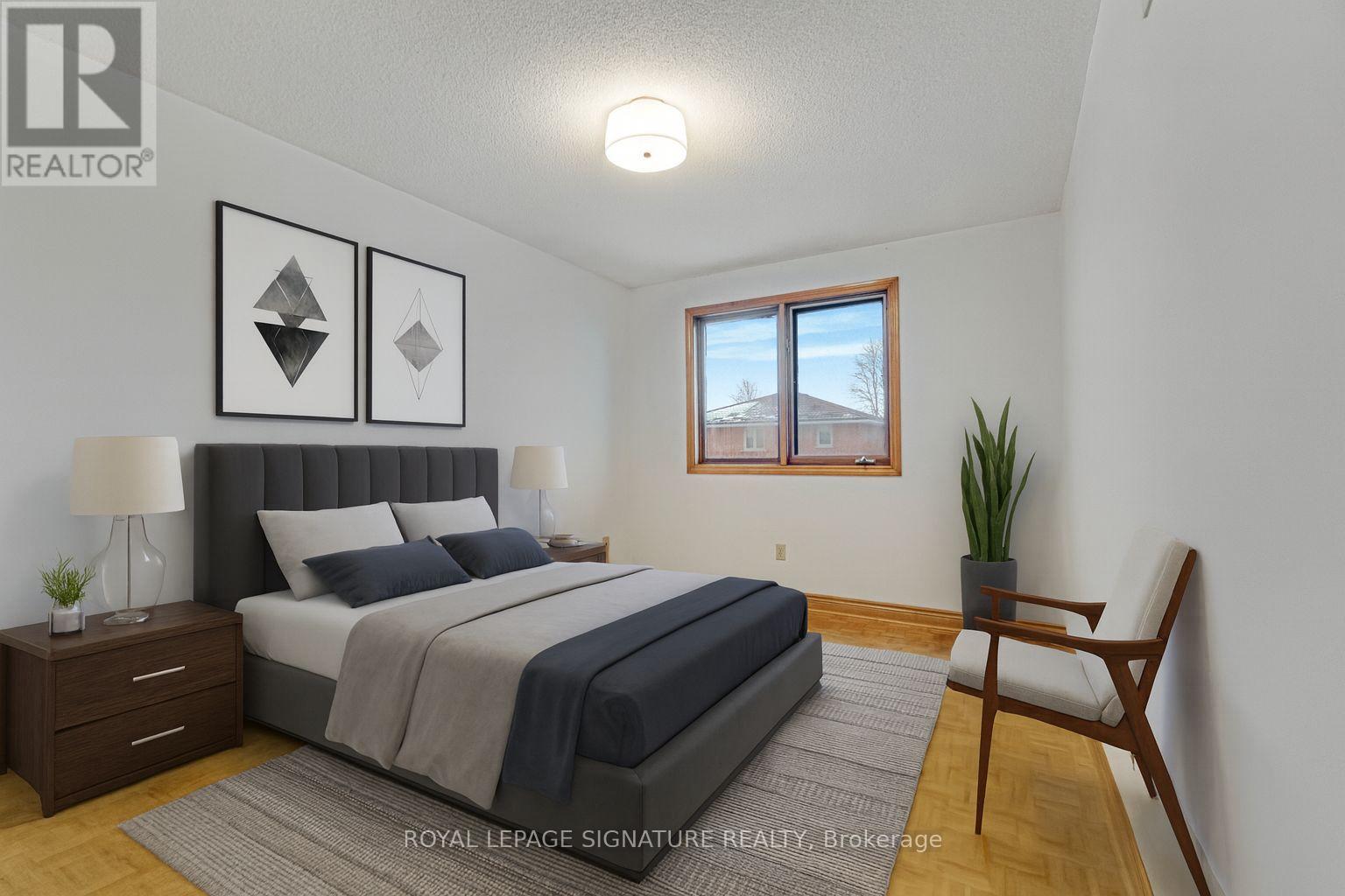 71 Marieta Street, Vaughan, Ontario  L4L 7T2 - Photo 27 - N12609332