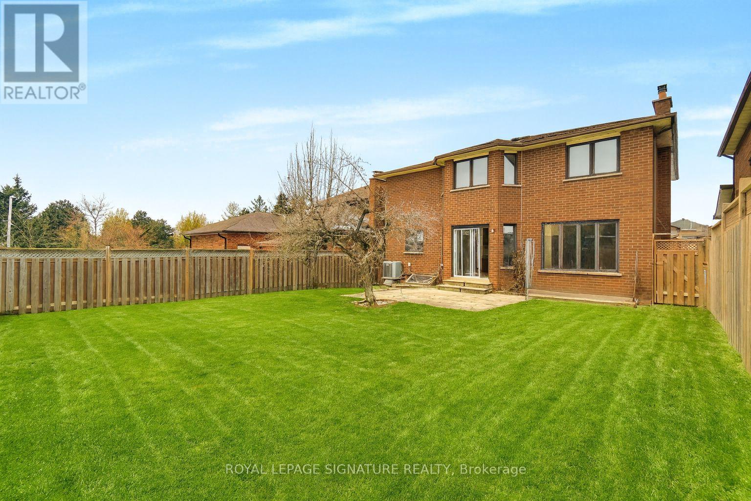 71 Marieta Street, Vaughan, Ontario  L4L 7T2 - Photo 36 - N12609332