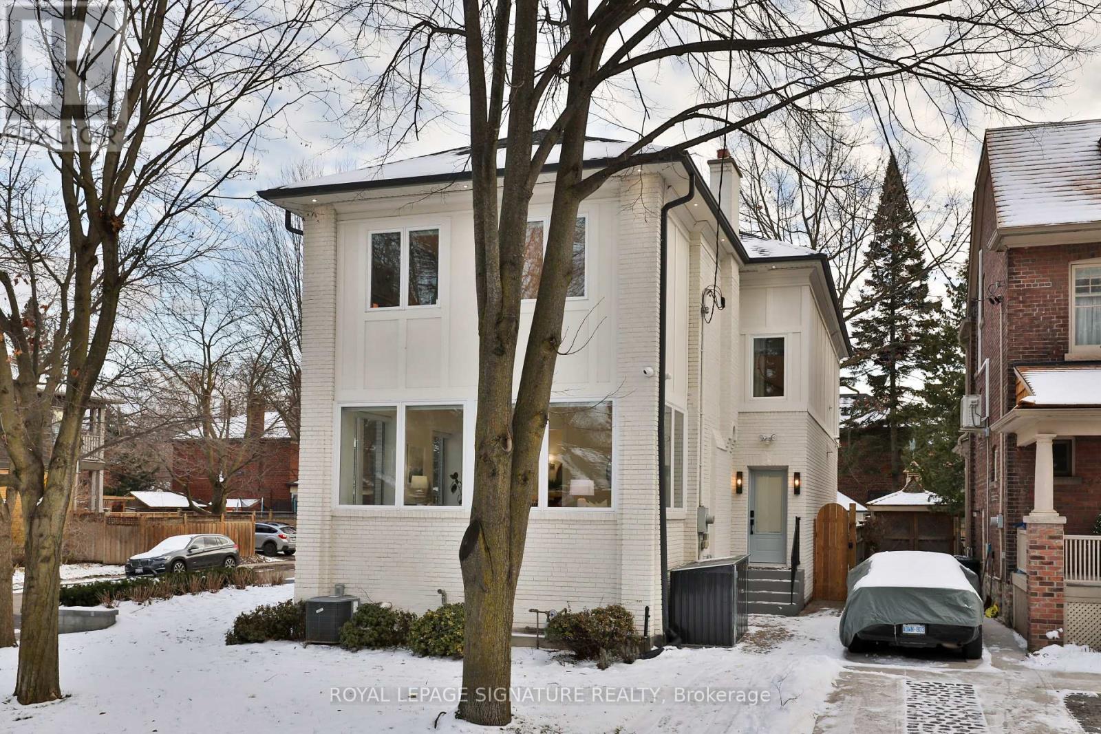 28 Belle Ayre Boulevard, Toronto, Ontario M4S 1K3 - Photo 50 - C12609782