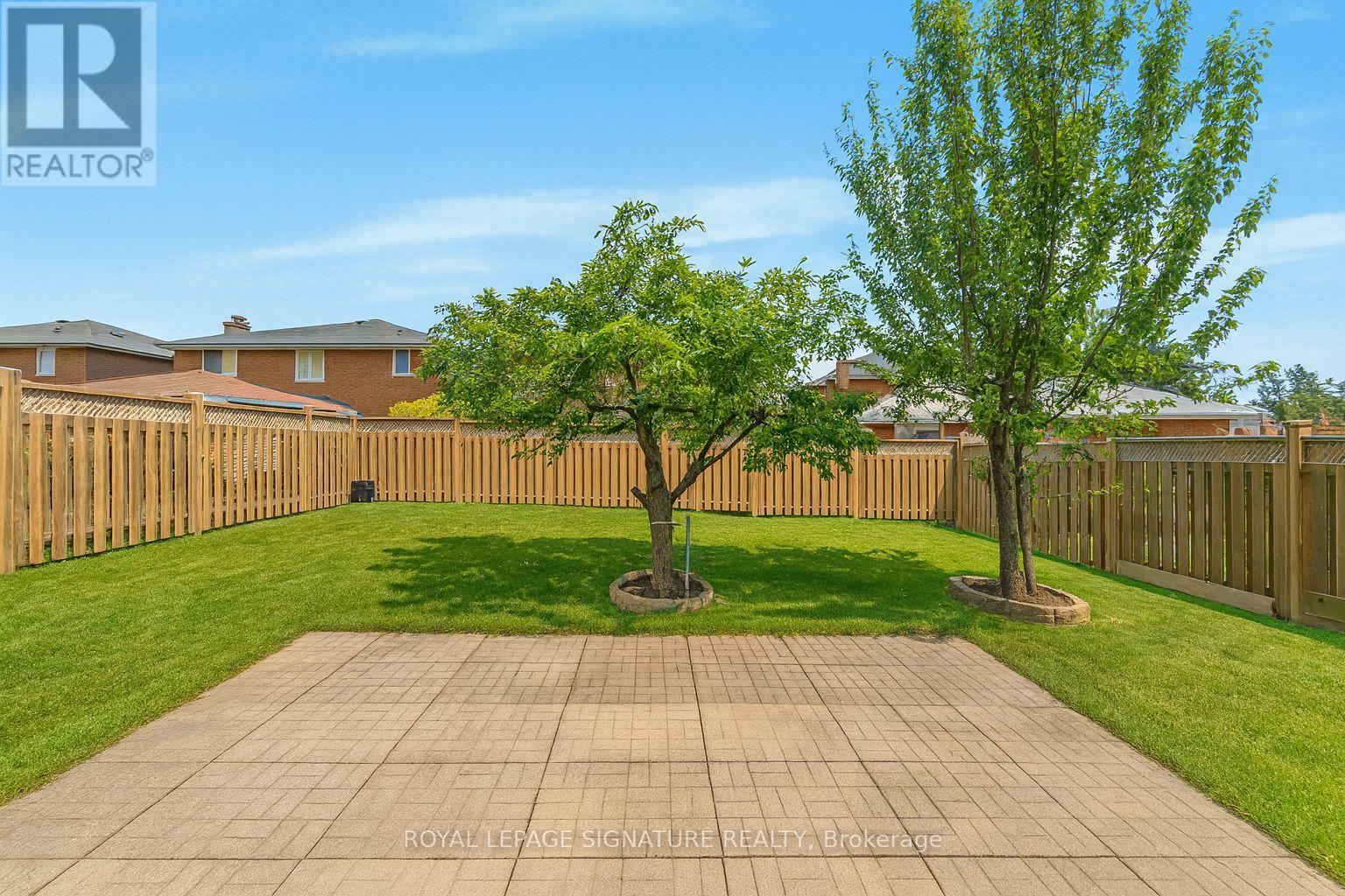 71 Marieta Street, Vaughan, Ontario  L4L 7T2 - Photo 38 - N12609332