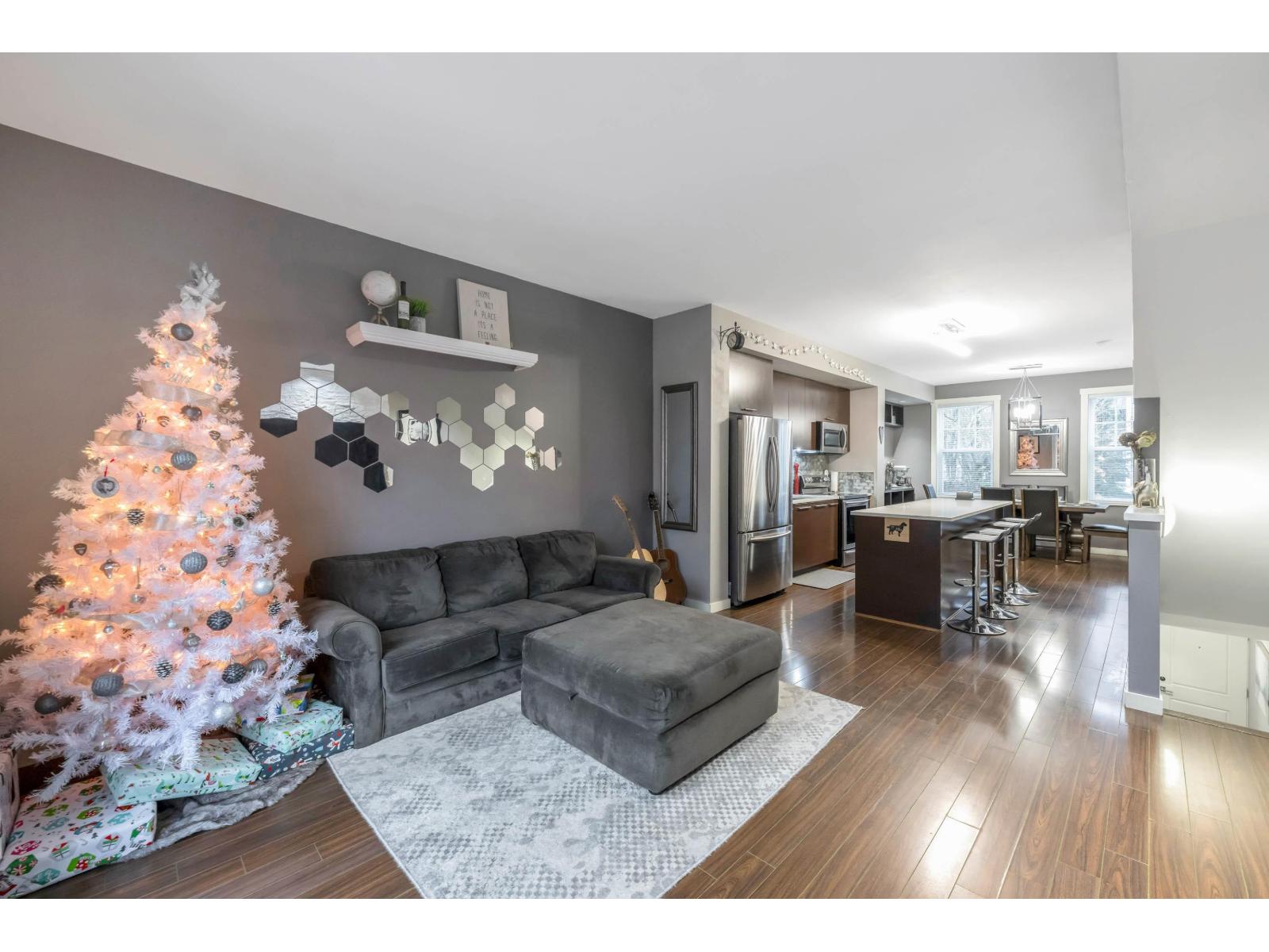 38 18983 72a Avenue, Surrey, British Columbia V4N 1A5 - Photo 8 - R3072187