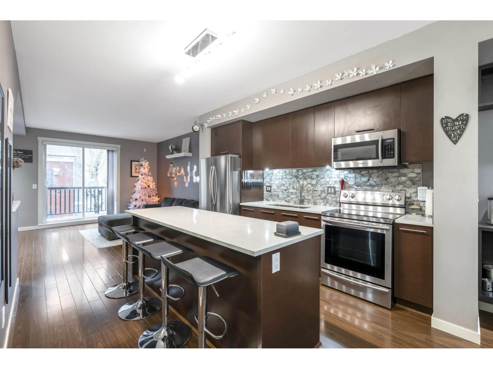 38 18983 72a Avenue, Surrey, British Columbia V4N 1A5 - Photo 12 - R3072187