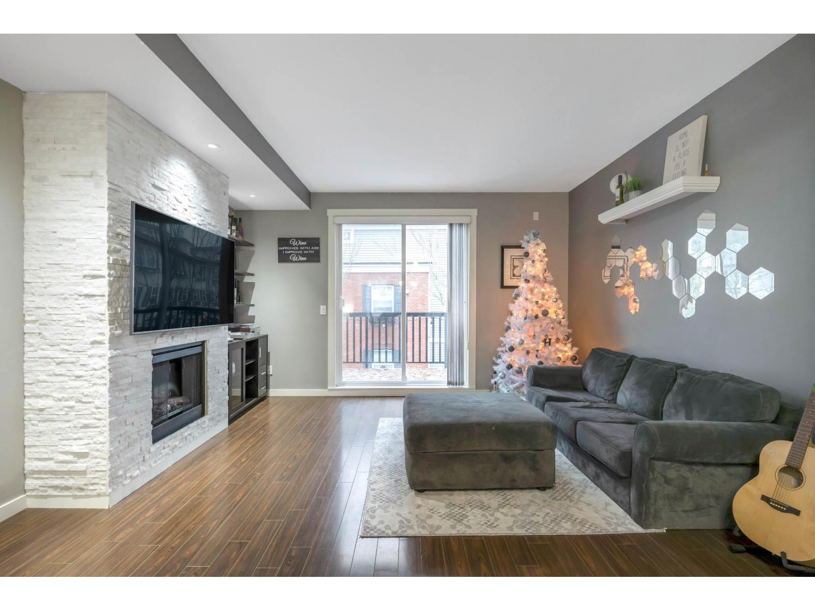 38 18983 72a Avenue, Surrey, British Columbia V4N 1A5 - Photo 7 - R3072187