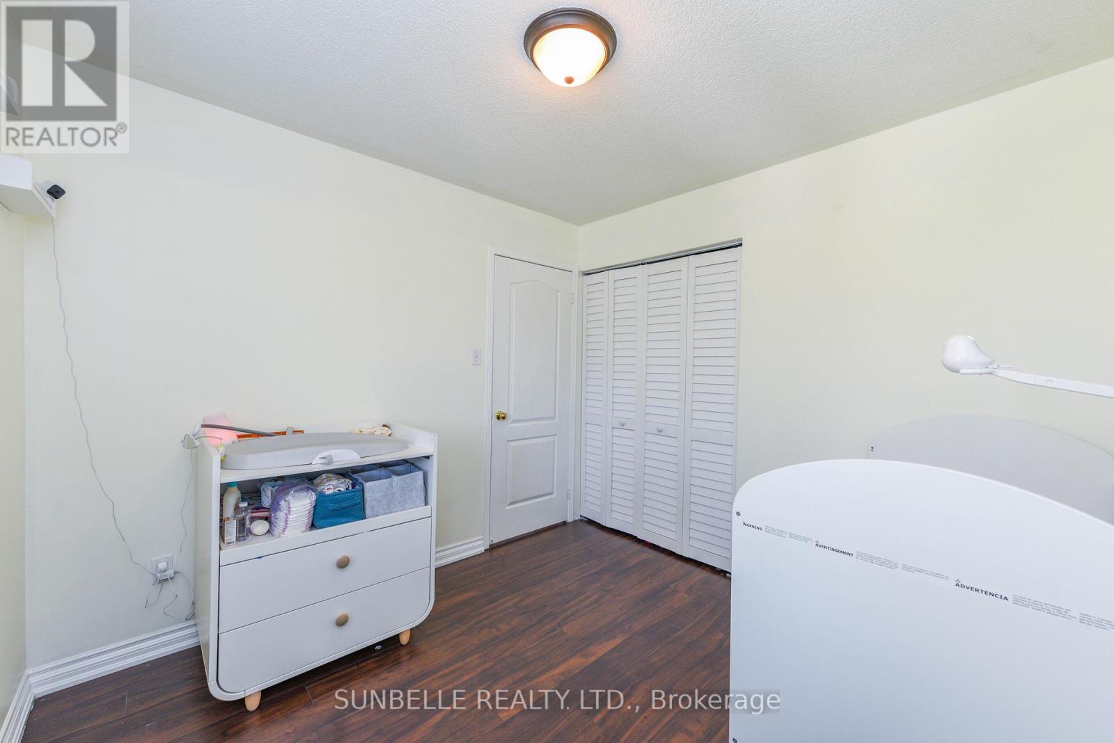 3826 Allcroft Road, Mississauga, Ontario L5N 6V6 - Photo 30 - W12609220