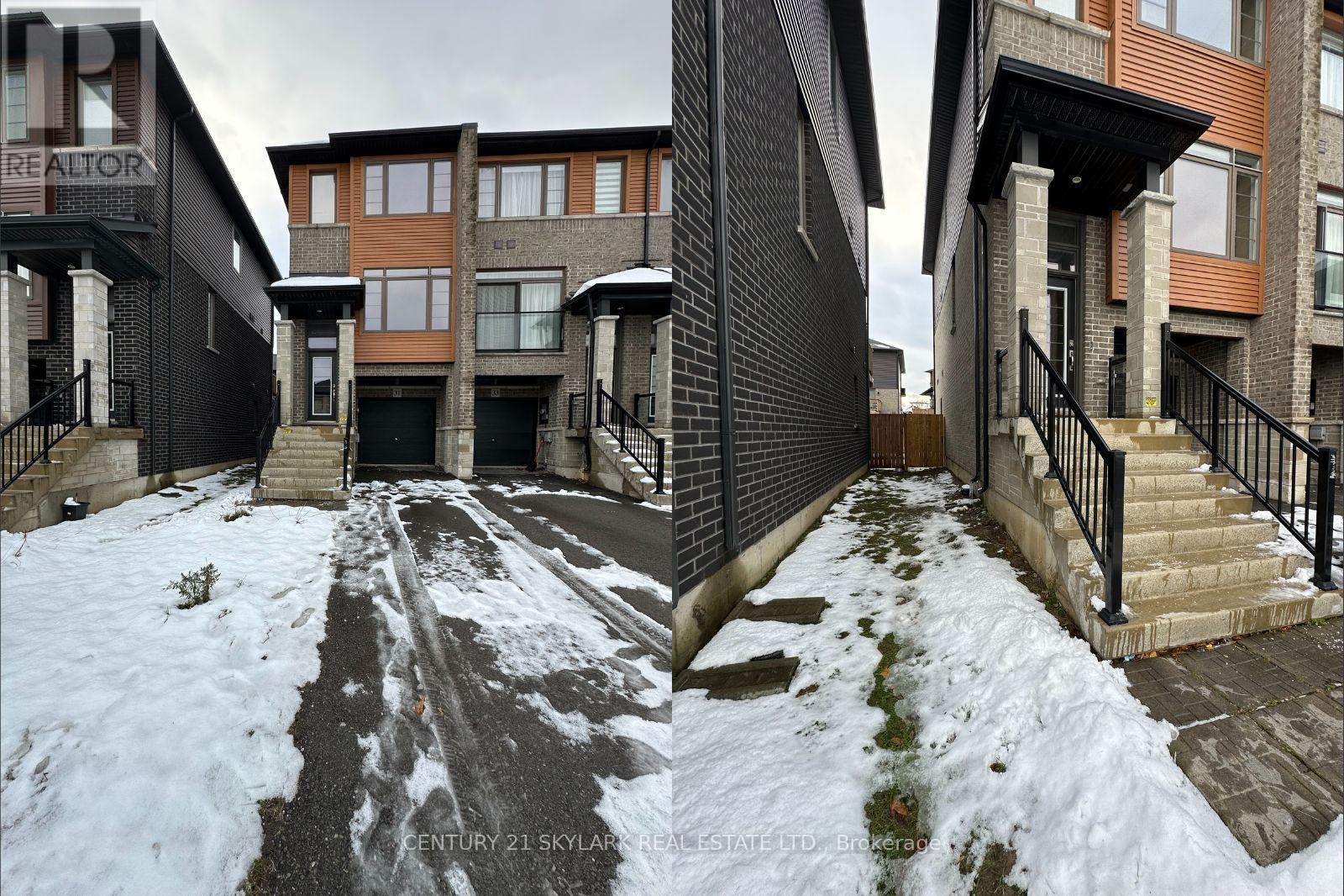 31 Soho Street, Hamilton, Ontario  L8J 0L4 - Photo 2 - X12547488