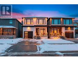 54 A TRUEMAN AVENUE, Toronto, Ontario