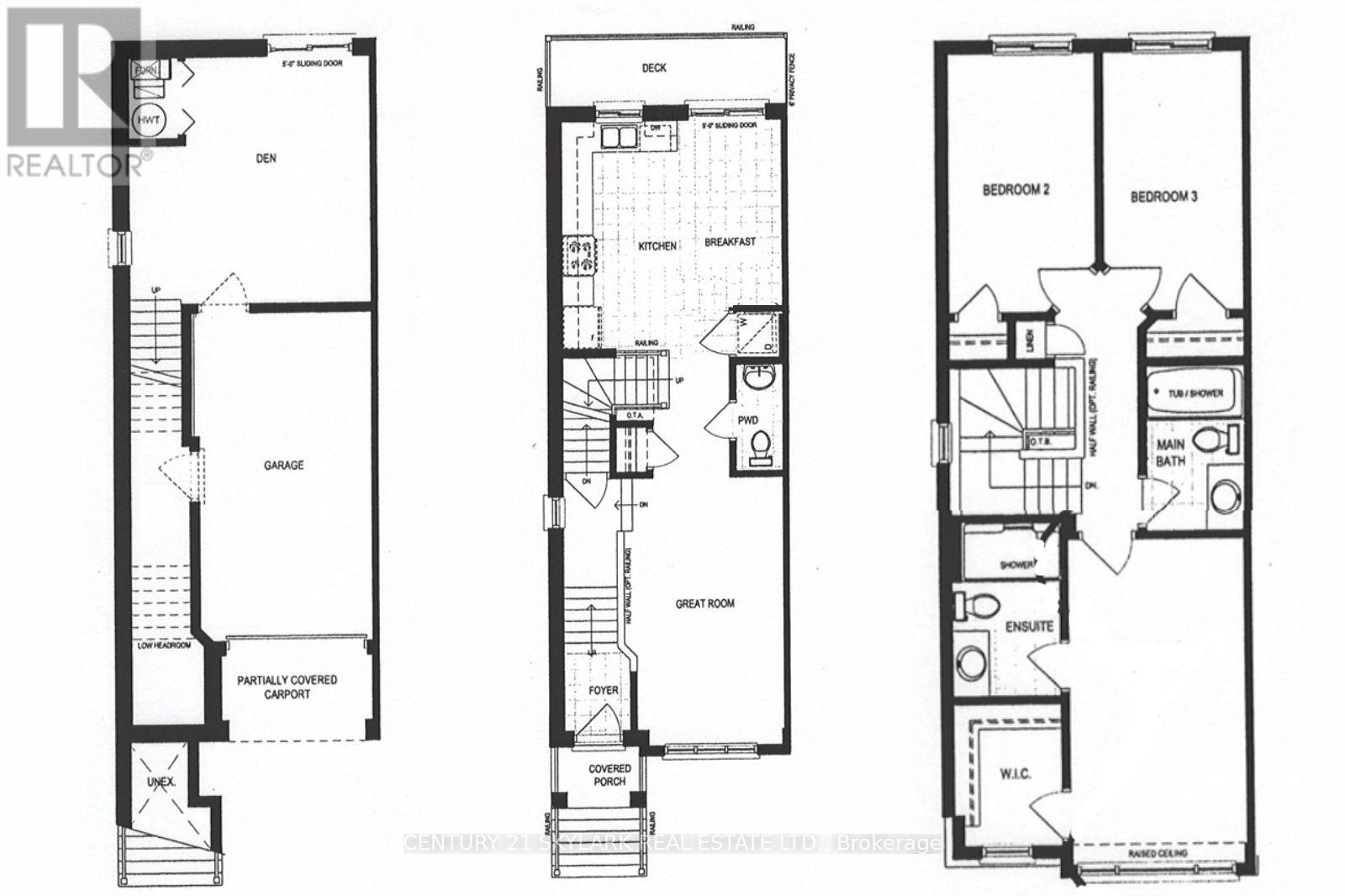 31 Soho Street, Hamilton, Ontario  L8J 0L4 - Photo 3 - X12547488